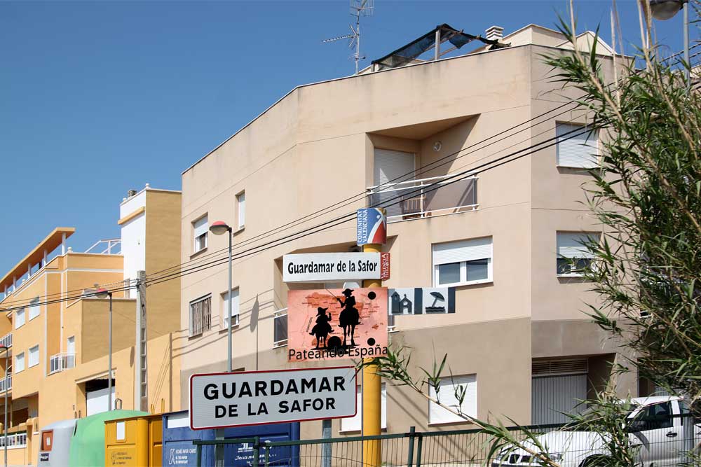 Guardamar de la Safor